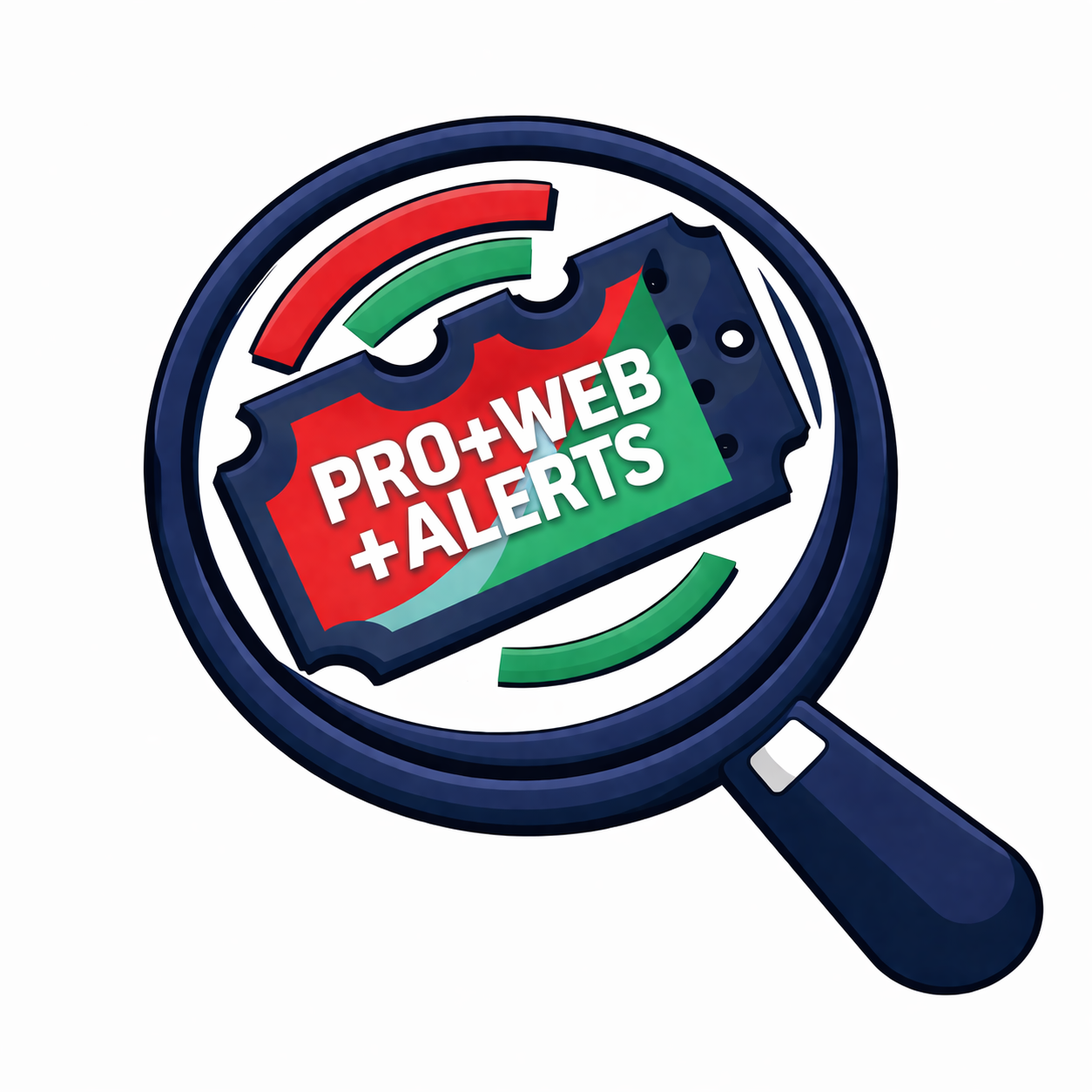 Pro + Web + Alerts
